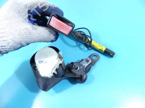 Front left seatbelt FORD FOCUS II Turnier (DA_, FFS, DS) | BP37807572I26 - Image 4