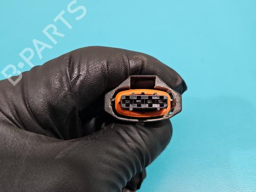 Electronic sensor CHEVROLET AVEO Hatchback (T300) 1.2 | BP38120843M84 - Image 2