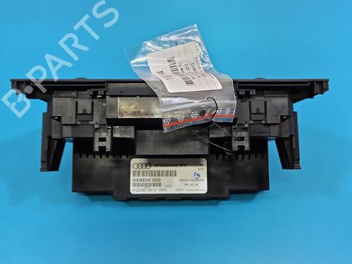 Climate control AUDI A3 Sportback (8PA) 2.0 TFSI | BP37854635I5  - Image 6