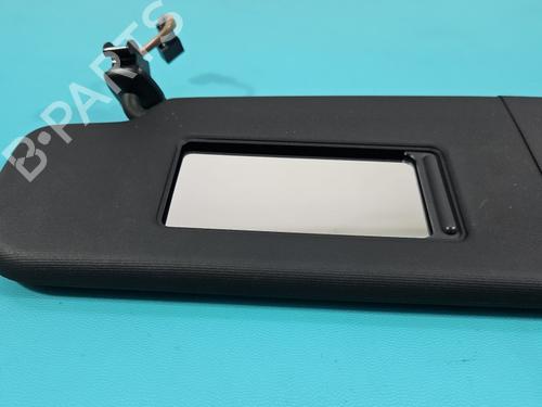 Left sun visor VW SCIROCCO III (137, 138) | BP37837432I1 - Image 3