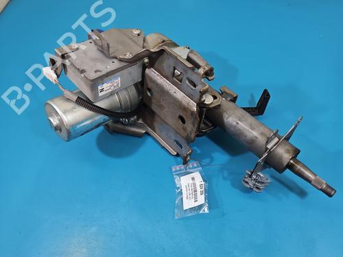 Used Steering pump Steering pump NISSAN NOTE (E11, NE11) 1.5 dCi (86 hp) 39465841 39465841