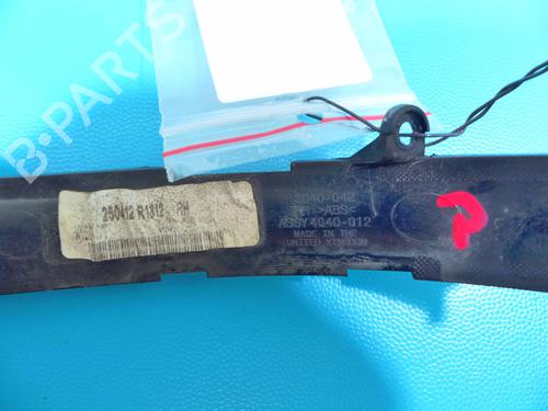 Right front indicator JAGUAR XF I (X250) 3.0 D | BP37884146C33 - Image 4