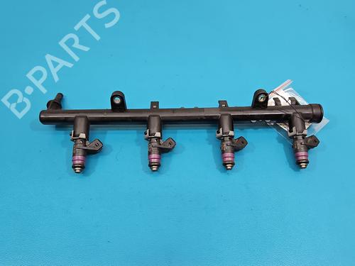 Injector RENAULT FLUENCE (L3_) 1.6 16V (L301, L30F, L30P, L30R) | BP37846143M100 - Image 4