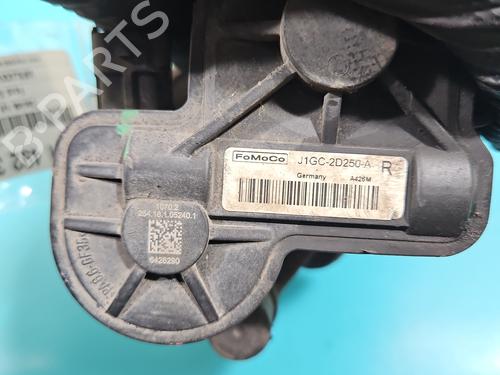 Right rear brake caliper FORD S-MAX (CJ, WA6) 2.0 EcoBlue | BP38140220M106 - Image 7