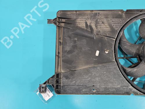 Radiator fan MAZDA 3 (BK) 1.6 DI Turbo | BP37813819M35 - Image 2