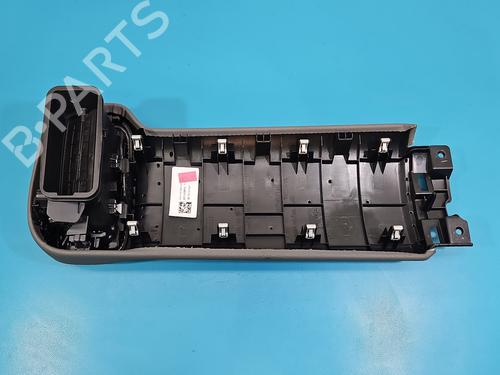 Luftventilen CITROËN C5 AIRCROSS (A_) 1.2 PureTech 130 (ARHNSJ) | BP37832995I21 - Image 4