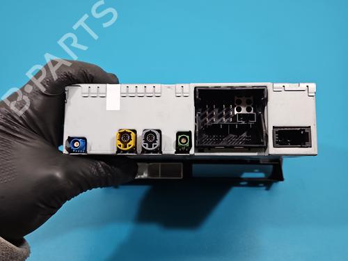 Radio AUDI Q5 (8RB)  | BP37990738E6  - Image 9