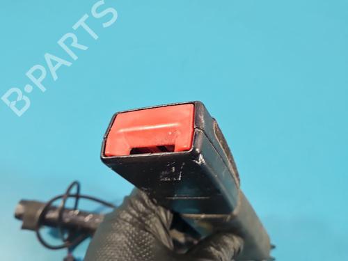 Front left seatbelt OPEL MERIVA B MPV (S10) 1.4 (75) | BP39912117I26 - Image 13