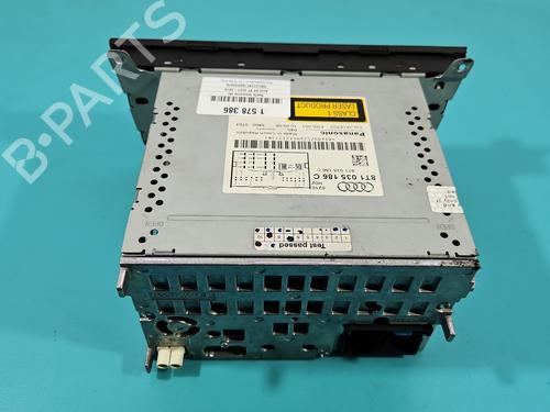 Radio AUDI A5 (8T3) 2.0 TFSI quattro | BP37843943E6 - Image 5