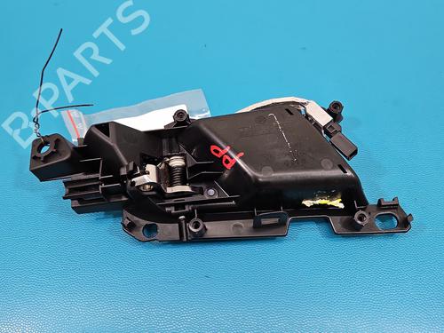 Front right interior door handle AUDI A4 B9 Avant (8W5, 8WD) 30 TDI Mild Hybrid | BP37840008I14 - Image 7