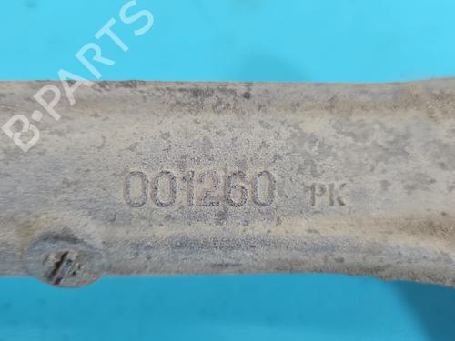 Steering rack TOYOTA AURIS (_E18_) 1.6 (ZRE181_, ZRE185_, ZRE185R, ZRE181R) | BP37820957M22 - Image 6