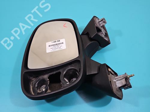 Retrovisor esquerdo RENAULT TRAFIC II Van (FL) 1.9 dCi 100 (FL0C, FL0K, FL0B) | BP38142027C26 - Image 6