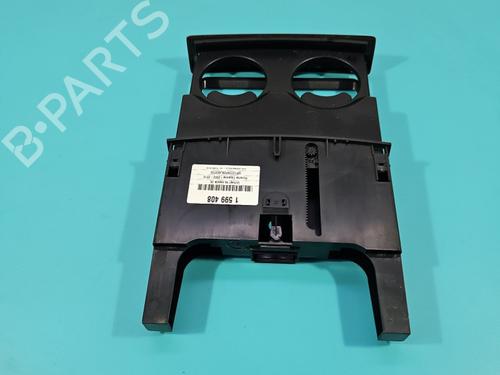 Cup/Object holder PORSCHE CAYENNE (9PA) | BP38237683I37 - Image 5