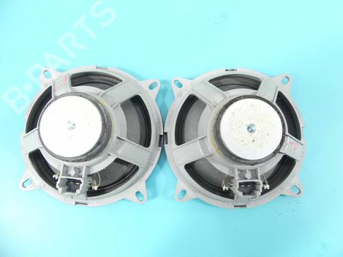 Speaker CITROËN C3 II (SC_) 1.4 HDi 70 (SC8HZC, SC8HR0, SC8HP4) | BP37895531E2 - Image 6