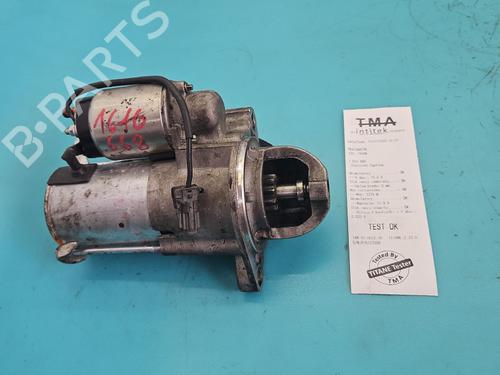 starter-chevrolet-captiva-c100-c140-2006-37859566 main image