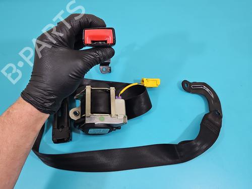 Front left seatbelt VW GOLF V (1K1) 2.0 GTI | BP37820359I26 - Image 11