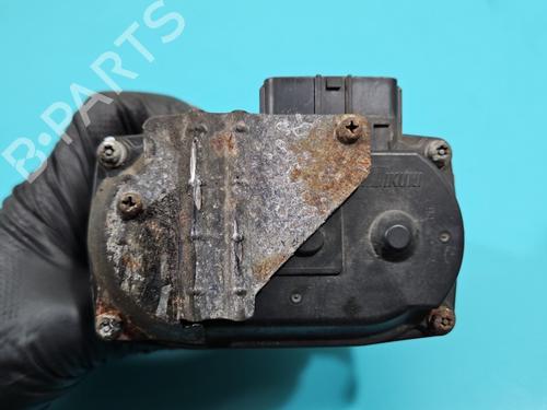 Throttle body MITSUBISHI MIRAGE / SPACE STAR VI Hatchback (A0_A) 1.2 (A03A) | BP38132615M82 - Image 8