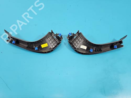 Boot lining HYUNDAI i30 (PDE, PD, PDEN) | BP37828370I3 - Image 7