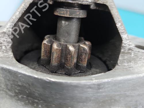 Starter RENAULT TWINGO II (CN0_) 1.2 (CN0D) | BP37826772M8 - Image 3