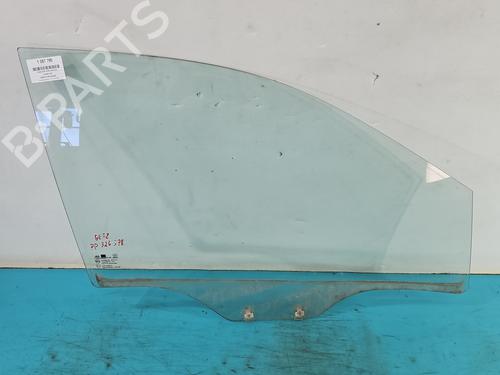 Used Front right door window Front right door window 38120758 38120758