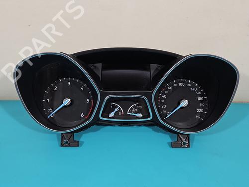 Instrument cluster FORD FOCUS III | BP37990106C47 - Image 5