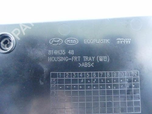 Kopholder/Genstandsholder KIA OPTIMA (JF) 1.7 CRDi | BP37895441I37 - Image 6