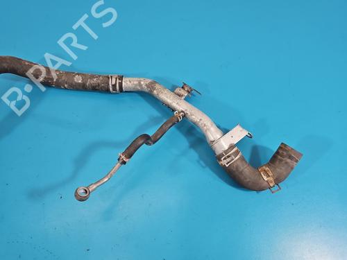 Pipe SUZUKI SX4 S-Cross (JY) 1.4 T (AKK414) | BP39615038M125 - Image 2