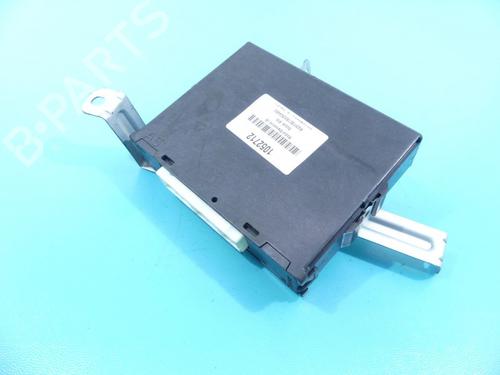 Used Electronic module Electronic module SUZUKI ALTO VI (FF, HA24_) 1.1 (RF410) (63 hp) 37876959 37876959