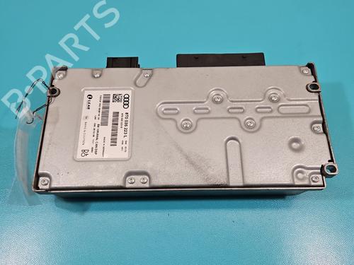 Electronic module AUDI A5 (8T3) 3.0 TDI quattro | BP38139407M83 - Image 6