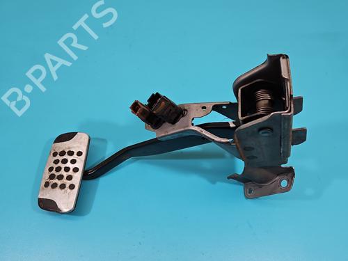 Pedal INFINITI FX 35 All-wheel Drive | BP38130191I4 - Image 6