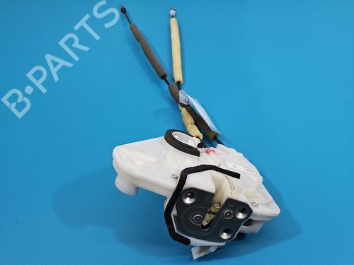 Used Front left lock Front left lock 38537618 38537618