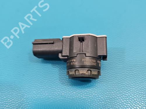 Electronic sensor OPEL INSIGNIA B Grand Sport (Z18) 2.0 CDTi (68) | BP37859878M84 - Image 3