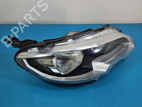 Used Right headlight Right headlight 37836970 37836970