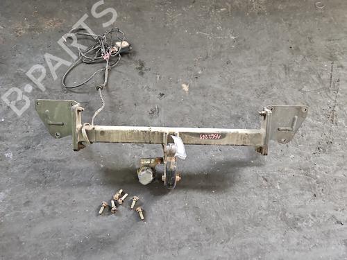 Used Tow ball/Mechanism Tow ball/Mechanism 37834651 37834651