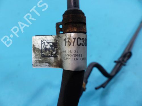 Pipe FORD MONDEO III (B5Y) 2.0 16V TDDi / TDCi | BP37860932M125 - Image 3
