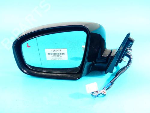 Retrovisor esquerdo INFINITI FX 30d AWD | BP37804982C26 - Image 2