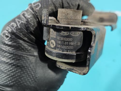 Electronic sensor KIA NIRO I (DE) | BP37847266M84 - Image 7