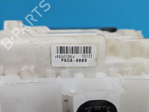 Electronic module SUZUKI SWIFT IV (FZ, NZ) | BP37854668M83 - Image 5