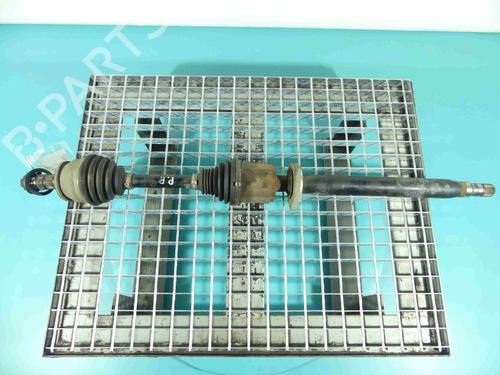 Used Right front driveshaft Right front driveshaft 37887683 37887683