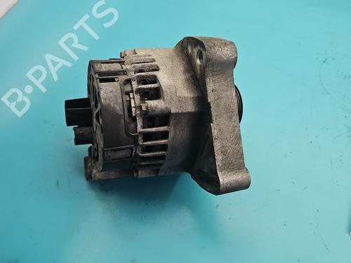 Alternator FIAT PANDA (169_) 1.1 (169.AXA1A) | BP37857961M7 - Image 3