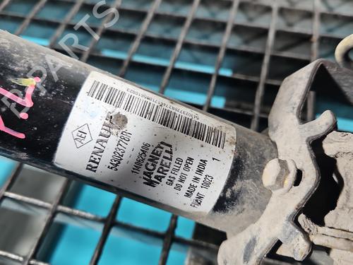Left front shock absorber RENAULT EXPRESS Box Body/MPV | BP38638093M16 - Image 2