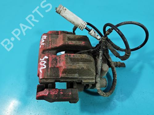 Right rear brake caliper BMW X1 (E84) sDrive 20 d | BP37854103M106 - Image 3