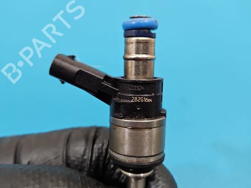 Injector AUDI Q7 (4MB, 4MG, 4MQ) 3.0 TFSI quattro | BP37837567M100 - Image 7