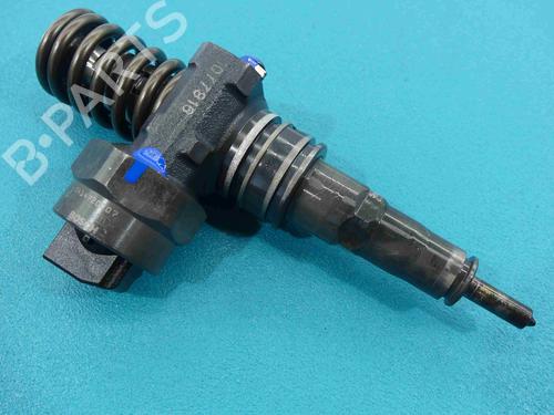 Used Injector Injector 37802985 37802985