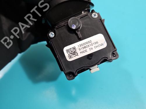Steering column stalk CHEVROLET CRUZE (J300) | BP38124913I23 - Image 3