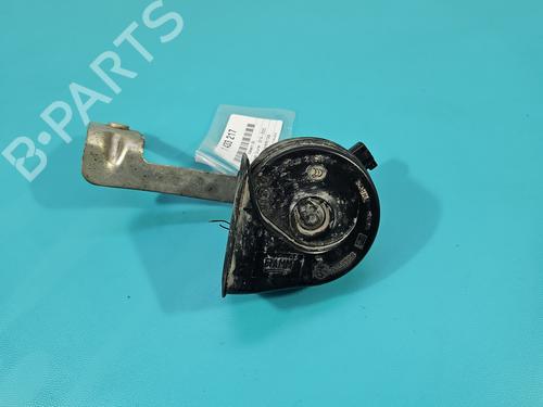 Horn FORD TRANSIT COURIER B460 Box Body/MPV | BP38127113E13 - Image 2