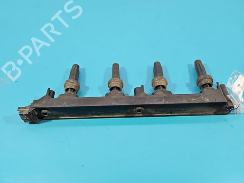 Ignition coil PEUGEOT 807 (EB_) 2.0 16V | BP38623566M94 - Image 3