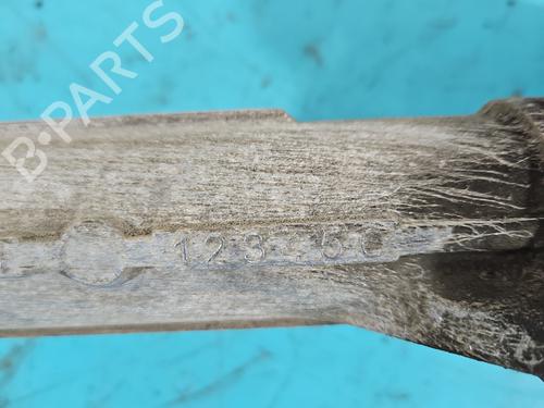 Steering rack RENAULT KOLEOS I (HY_) 2.0 dCi 4x4 (HY0K) | BP37813508M22 - Image 5