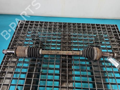 Used Left front driveshaft Left front driveshaft 38125747 38125747