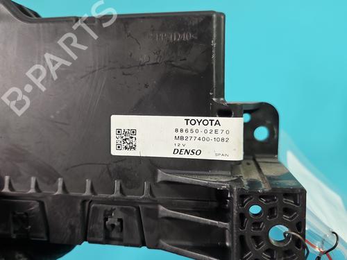 Electronic module TOYOTA AURIS (_E18_) 1.6 (ZRE181_, ZRE185_, ZRE185R, ZRE181R) | BP37847736M83 - Image 7